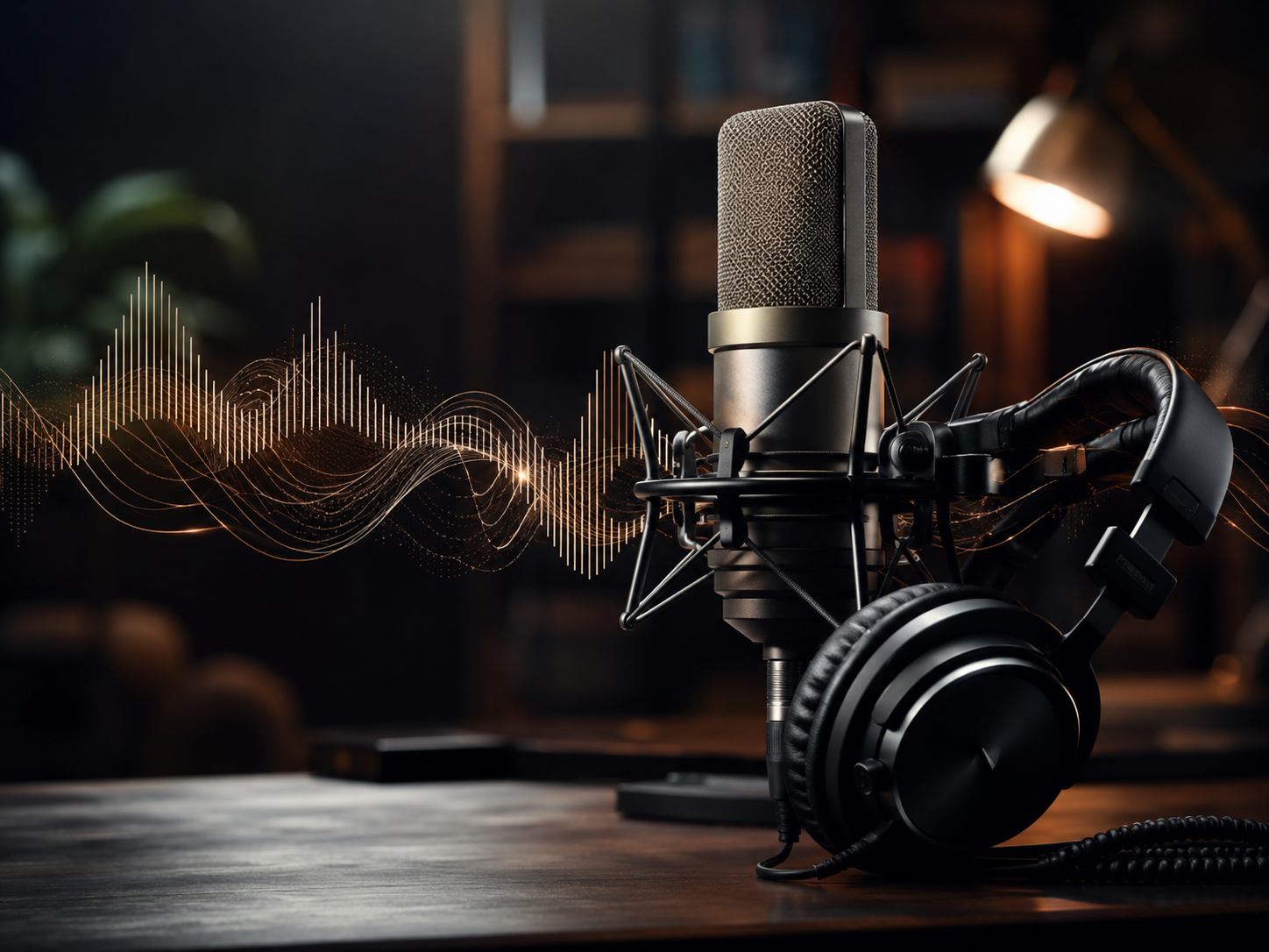 XPI Audio Library