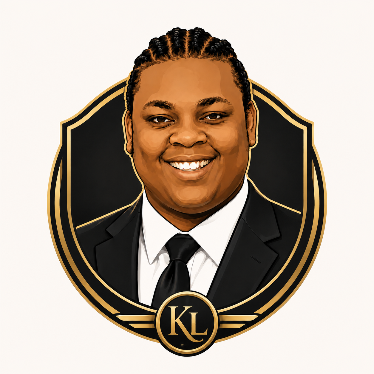 Kedrick Levy — Author and Founder of XPI Media Network